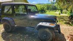 Thumbnail Photo 6 for 1982 Jeep CJ 7 for Sale by Owner