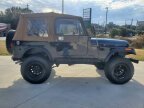 Thumbnail Photo 4 for 1982 Jeep CJ 7
