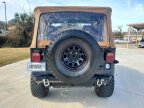 Thumbnail Photo 3 for 1982 Jeep CJ 7