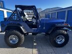 Thumbnail Photo 3 for 1982 Jeep CJ 5 for Sale by Owner