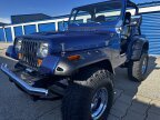 Thumbnail Photo 6 for 1982 Jeep CJ 5 for Sale by Owner