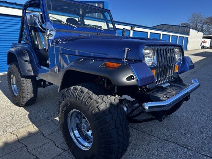 Photo 1 for 1982 Jeep CJ 5 for Sale by Owner