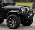 Thumbnail Photo 4 for 1982 Jeep CJ 7