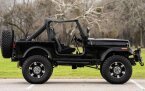 Thumbnail Photo 2 for 1982 Jeep CJ 7