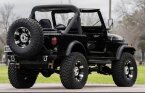Thumbnail Photo 3 for 1982 Jeep CJ 7