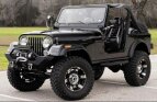 Thumbnail Photo 1 for 1982 Jeep CJ 7