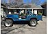 1982 Jeep CJ 7