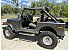 1982 Jeep CJ 7