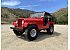 1982 Jeep CJ 5