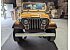 1982 Jeep CJ 7 Renegade