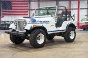 1982 Jeep CJ
