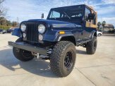 1982 Jeep CJ 7