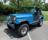 1982 Jeep CJ 7 Renegade