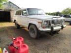 Thumbnail Photo 1 for 1982 Jeep Cherokee
