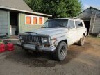 Thumbnail Photo 2 for 1982 Jeep Cherokee