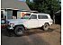 1982 Jeep Cherokee