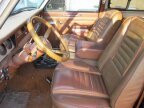 Thumbnail Photo 4 for 1982 Jeep Cherokee