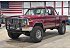 1982 Jeep Pickup