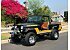 1982 Jeep Scrambler