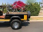 Thumbnail Photo 5 for 1982 Jeep Scrambler