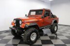 Thumbnail Photo 5 for 1982 Jeep Scrambler