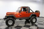 Thumbnail Photo 6 for 1982 Jeep Scrambler