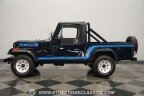 Thumbnail Photo 2 for 1982 Jeep Scrambler