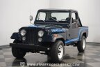 Thumbnail Photo 5 for 1982 Jeep Scrambler