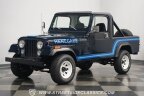 Thumbnail Photo 6 for 1982 Jeep Scrambler