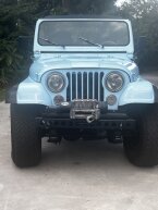 Thumbnail Photo 4 for 1982 Jeep Scrambler for Sale by Owner