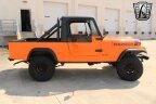 Thumbnail Photo 5 for 1982 Jeep Scrambler