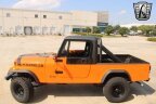 Thumbnail Photo 3 for 1982 Jeep Scrambler