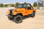 Thumbnail Photo 2 for 1982 Jeep Scrambler
