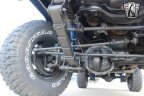 Thumbnail Photo 6 for 1982 Jeep Scrambler