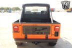 Thumbnail Photo 4 for 1982 Jeep Scrambler