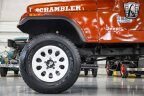 Thumbnail Photo 6 for 1982 Jeep Scrambler
