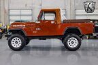 Thumbnail Photo 3 for 1982 Jeep Scrambler