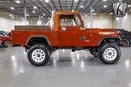 Thumbnail Photo 5 for 1982 Jeep Scrambler
