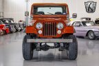 Thumbnail Photo 2 for 1982 Jeep Scrambler