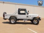 Thumbnail Photo 5 for 1982 Jeep Scrambler