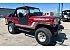 1982 Jeep Scrambler