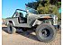 1982 Jeep Scrambler