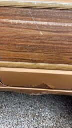 Thumbnail Photo 3 for 1982 Jeep Wagoneer