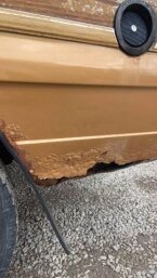 Thumbnail Photo 4 for 1982 Jeep Wagoneer