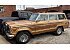 1982 Jeep Wagoneer