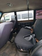 Thumbnail Photo 3 for 1982 Jeep Wagoneer