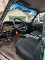 Thumbnail Photo 5 for 1982 Jeep Wagoneer