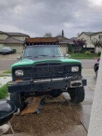 Thumbnail Photo 6 for 1982 Jeep Wagoneer