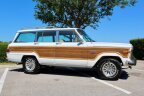 Thumbnail Photo 3 for 1982 Jeep Wagoneer