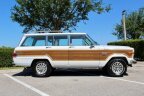 Thumbnail Photo 2 for 1982 Jeep Wagoneer